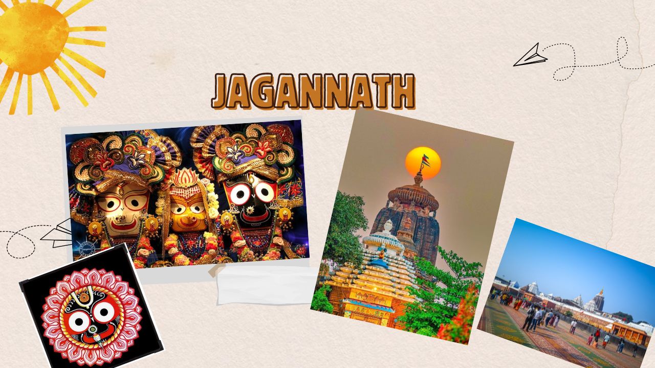 Jagannath: A complete History and tour of Jagannath temple