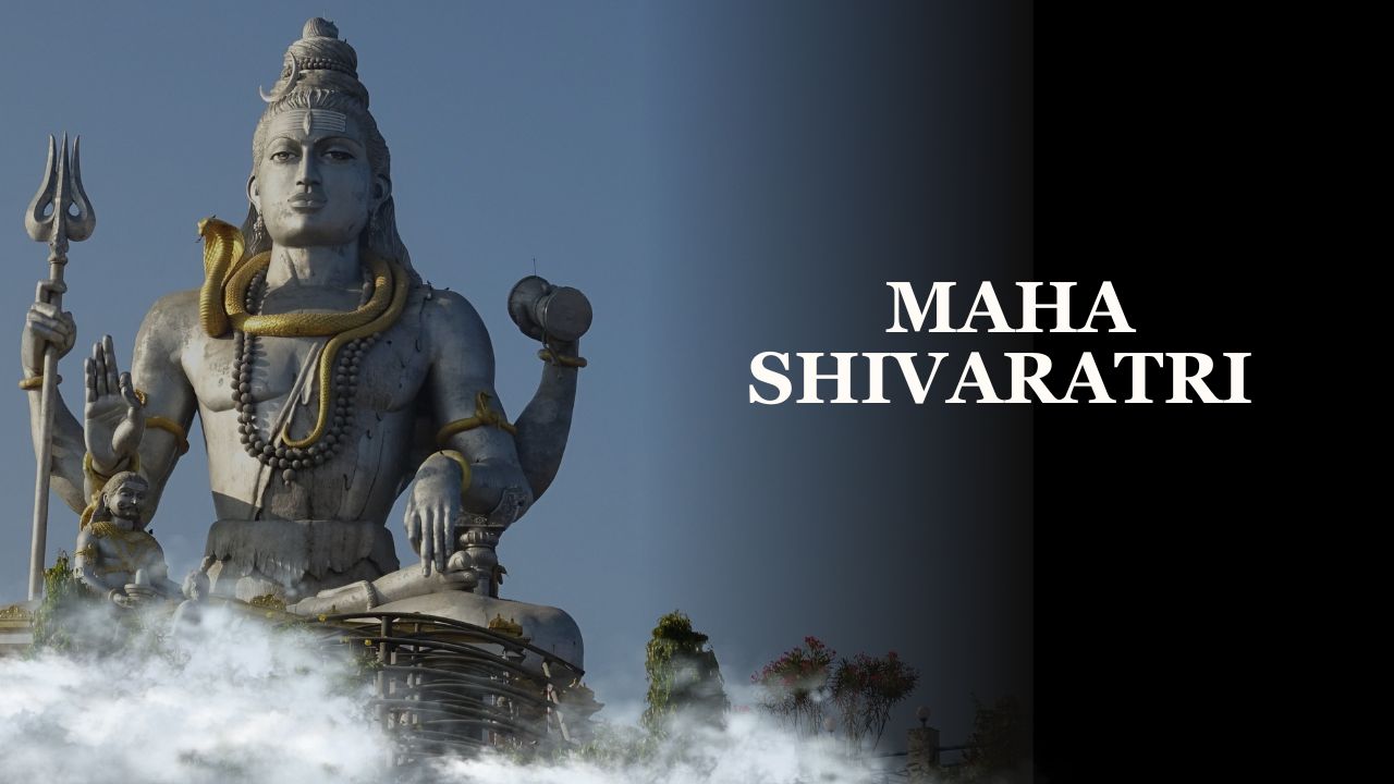 Mahashivratri: Let us know the importance and reason for celebrating it