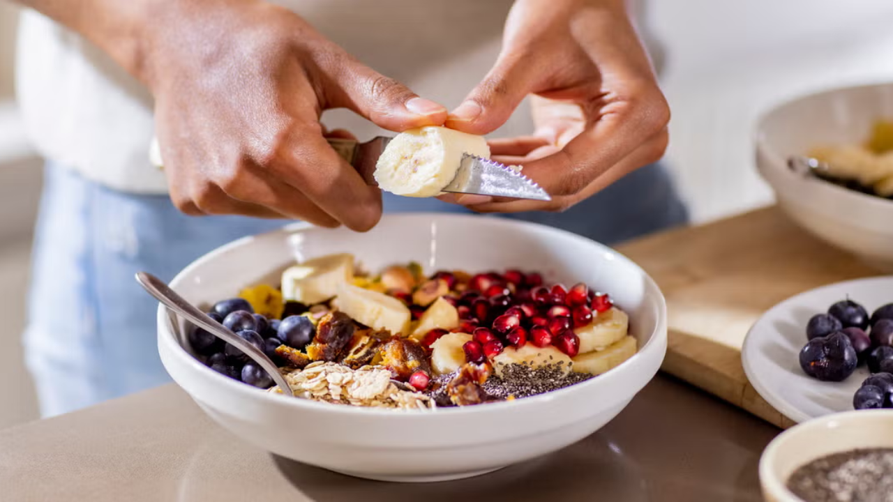 Better Breakfast Month: 5 Tips for a Nutritious Morning Meal