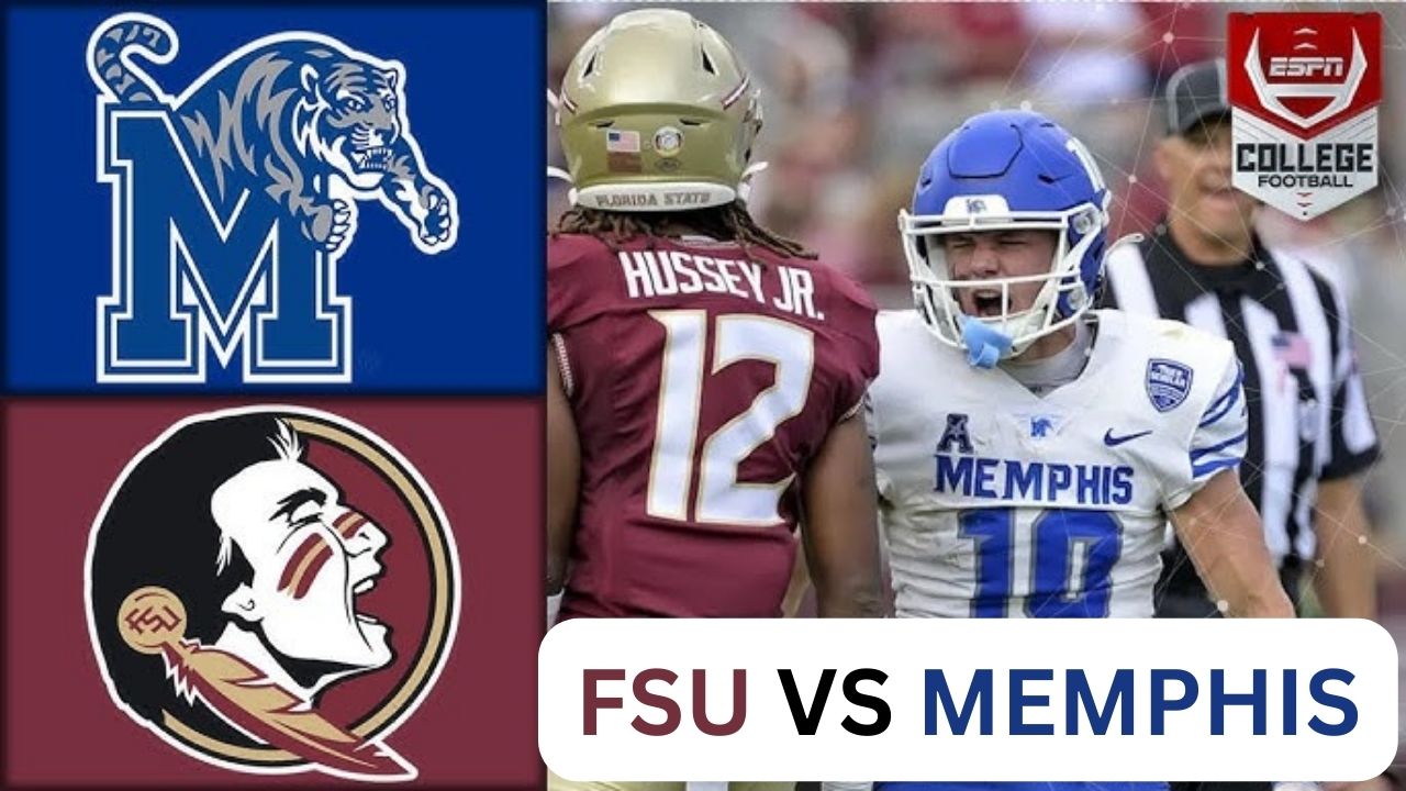 FSU vs Memphis: A Clash of Sure-Fire Necessity FSU Game Today