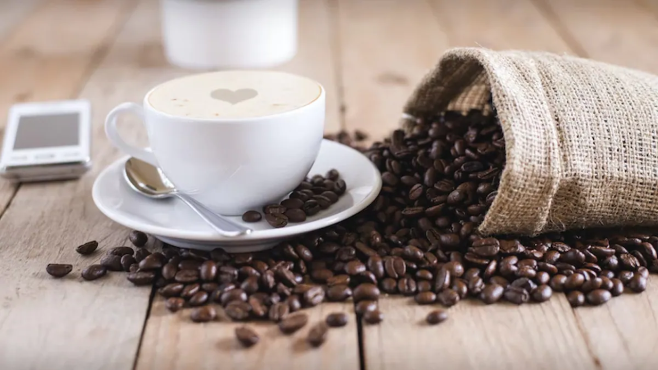 Wellhealthorganic.Com : Morning Coffee Tips With No Side Effect