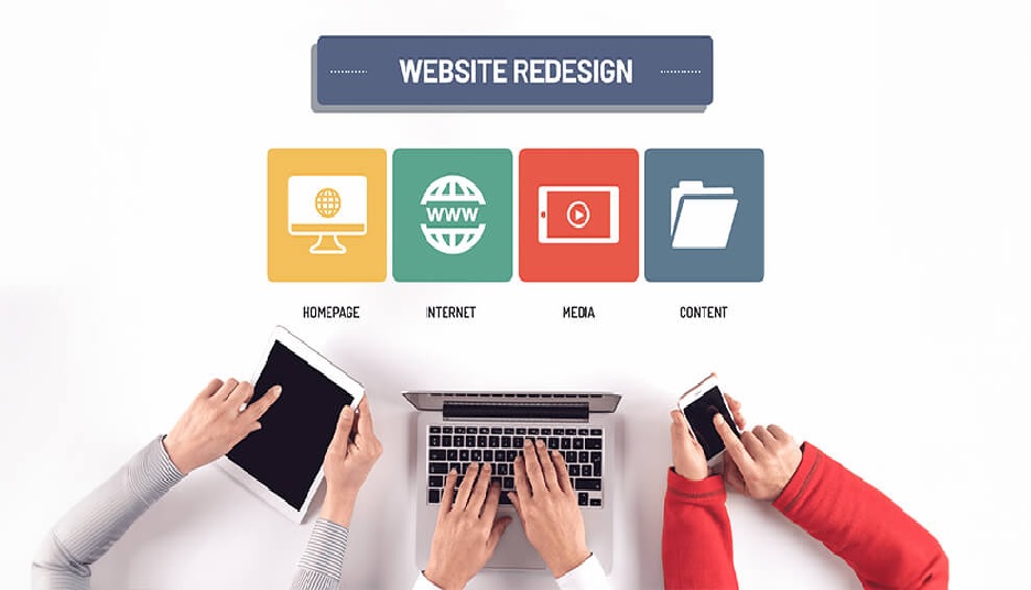 Why Partnering with a Website Redesign Agency Is Key to Online Growth