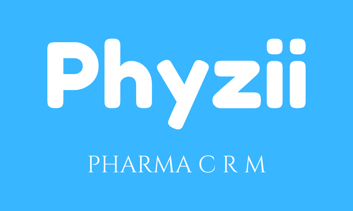 Phyzii CRM