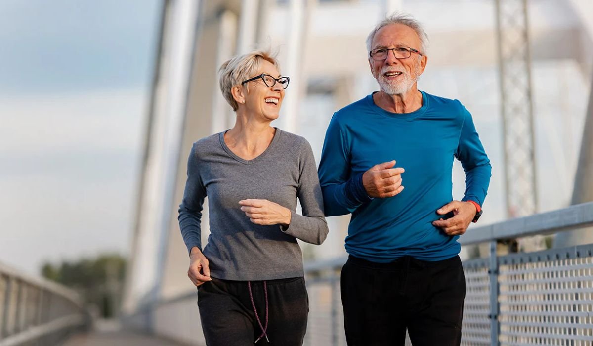 Tips for Staying Active and Preventing Common Health Issues in Older Adults