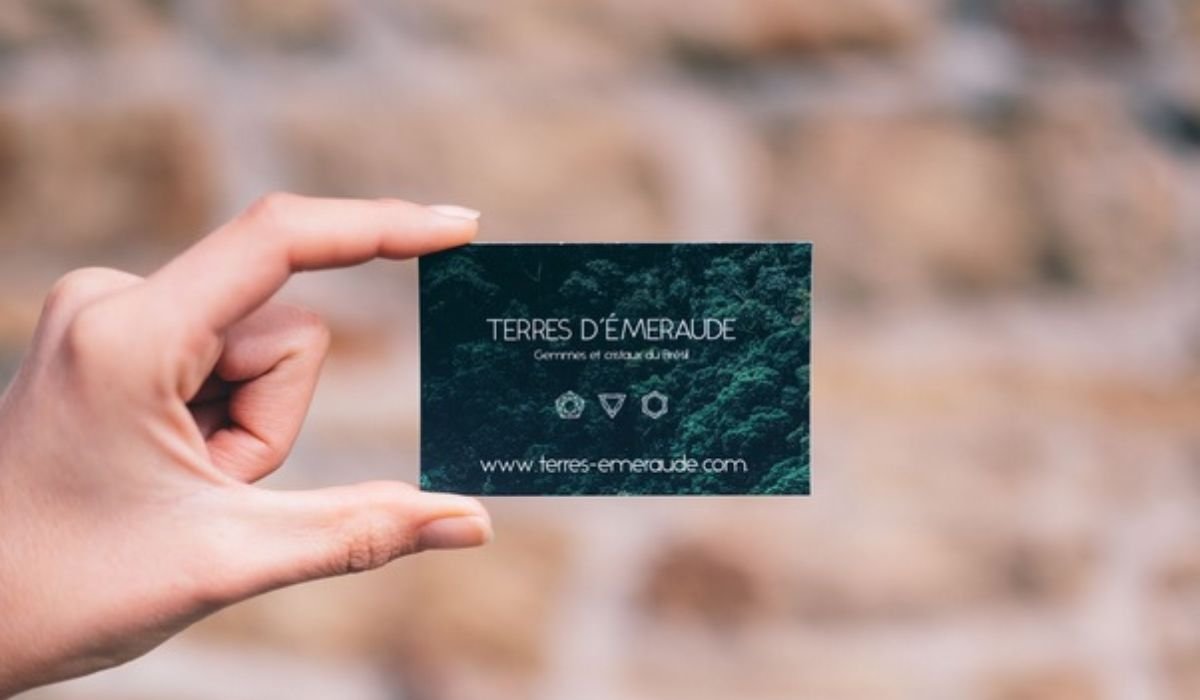 Why You Should Use Business Cards for The Timeless Advantage