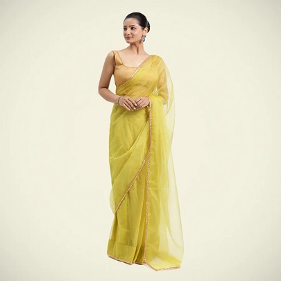 Why the 1-Minute Saree is a Game-Changer for Modern Indian Women