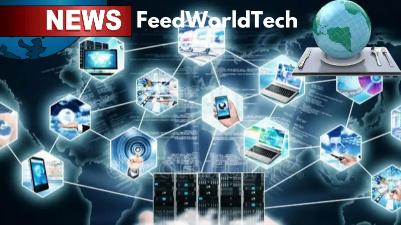 Exploring the Best Tech News Sources Feedworldtech