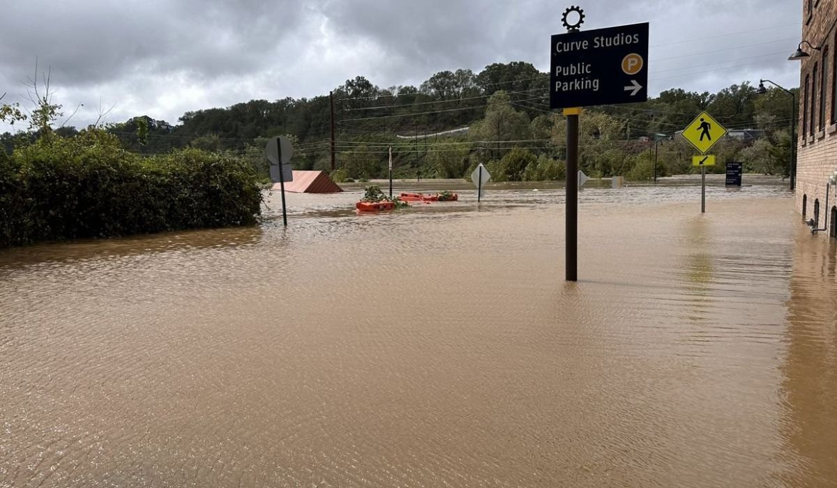 Asheville NC Flooding: Impact, Safety Tips, Preparation