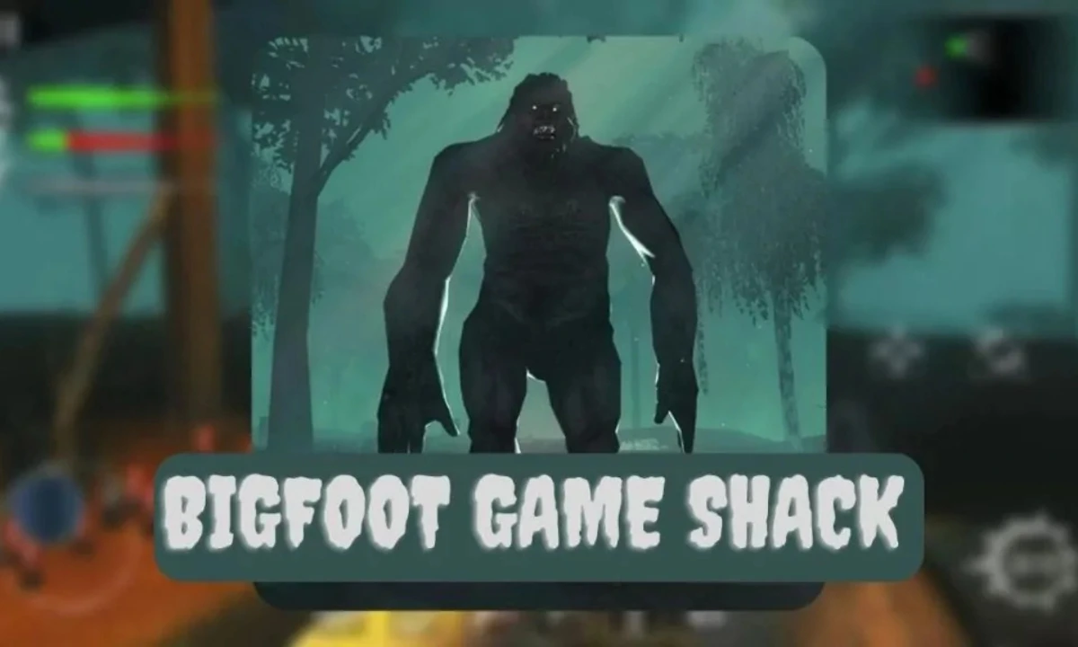 Bigfoot Game Shack: Key Features, Usage, A Gamer’s Paradise