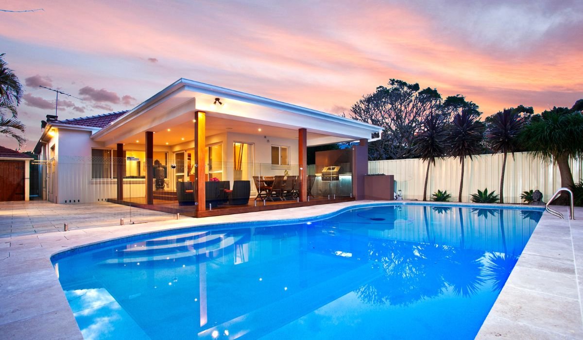 Can a Swimming Pool Truly Increase Your Property’s Resale Value?