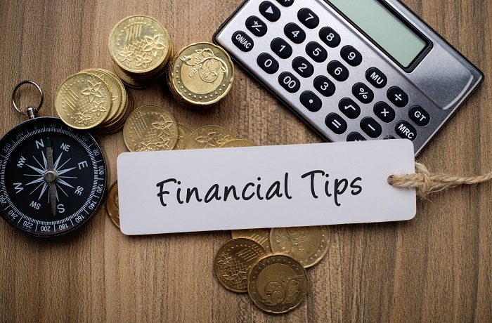 6 Tips for Creating a Personalized Financial Plan