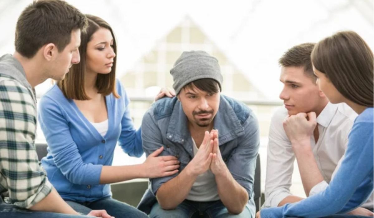 Helping with Post Traumatic Stress Disorder(PTSD): Sending off Support with a Psychologist in Penrith