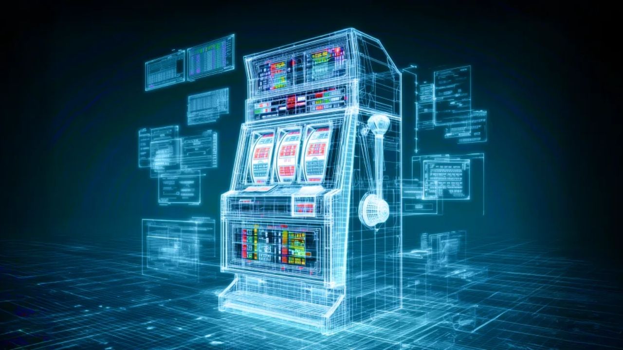How Slot Games Use Data to Craft a Personalized Experience