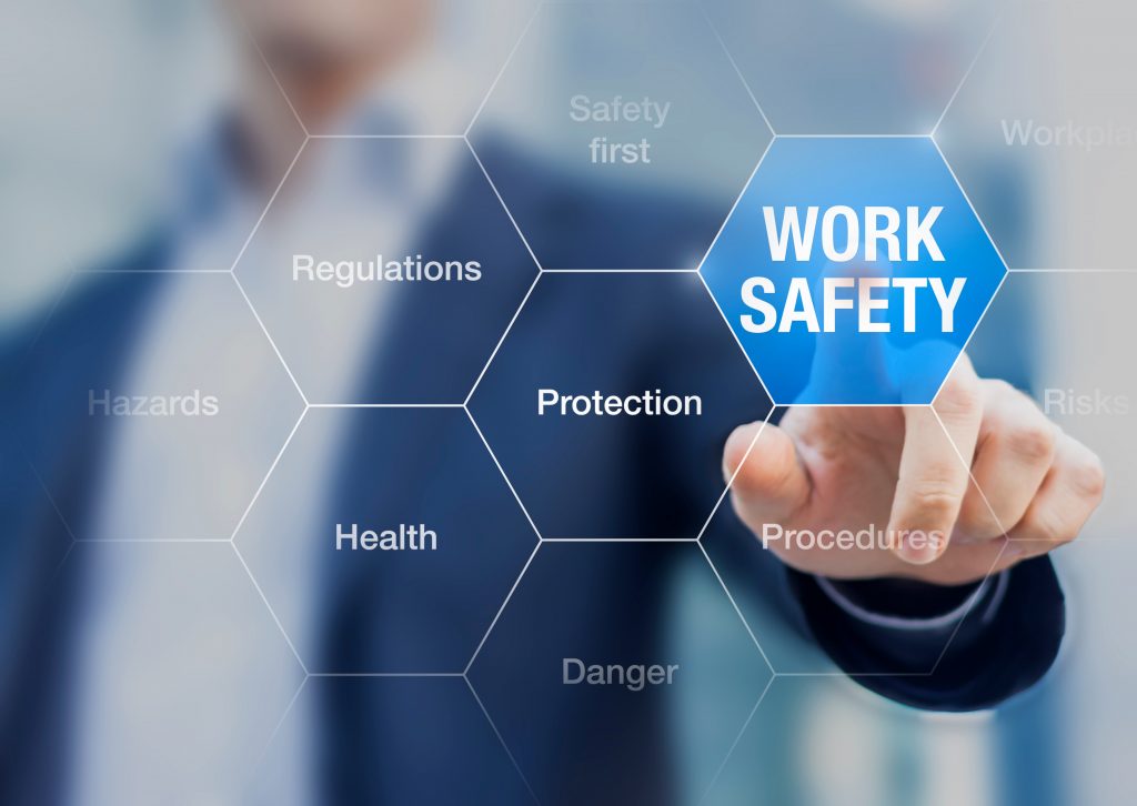 Improving Workplace Safety