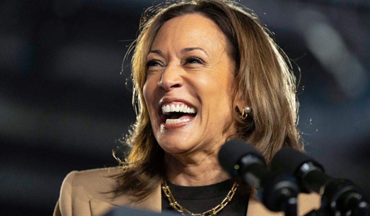Is Kamala Harris a Mother: Career, Her Family, Means