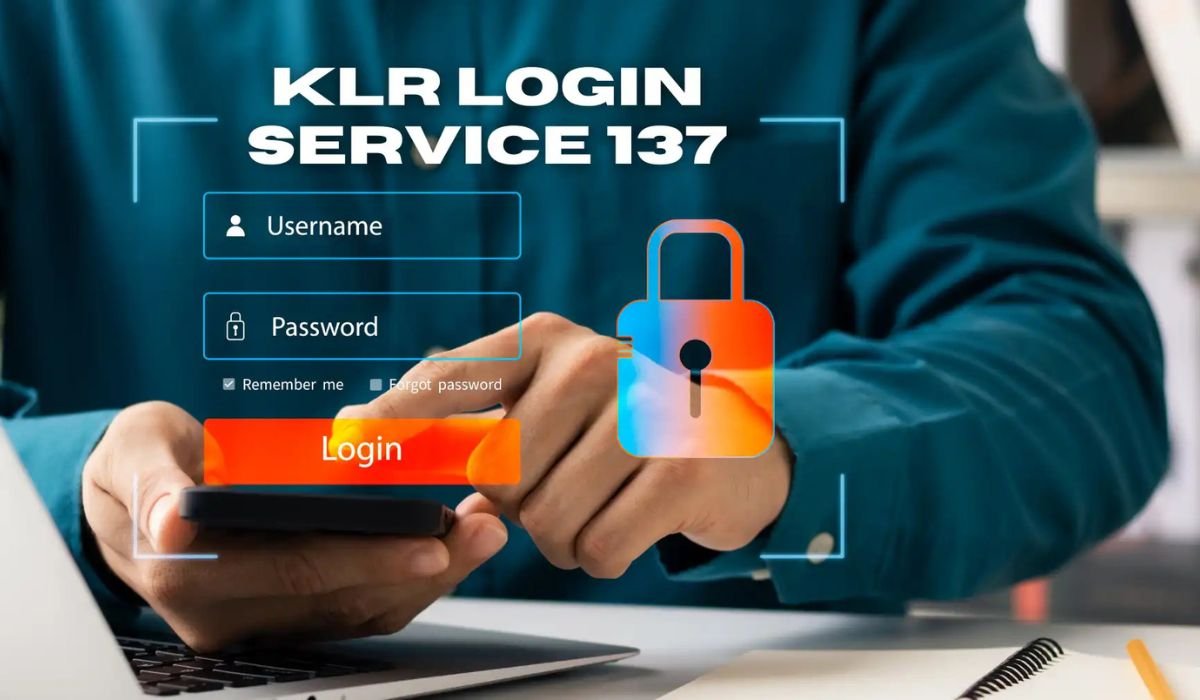 KLR Login Service 137: Working, Benefits, Usage 