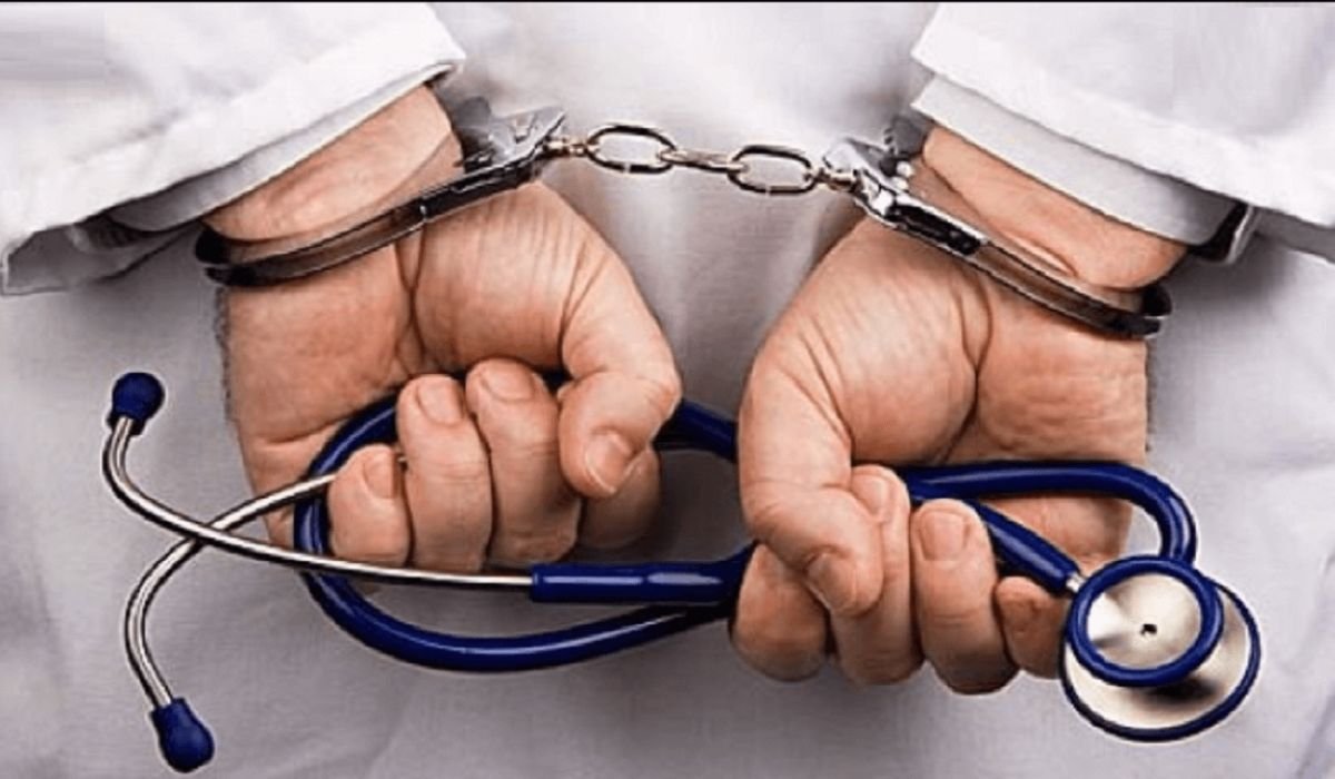 Medical Malpractice: What You Need to Know About Professional Negligence