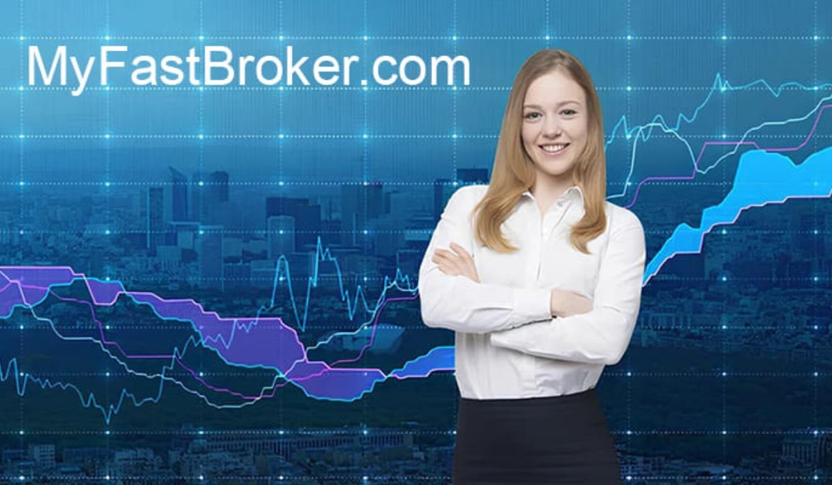 MyFastBroker: Working, Features, Challenges 