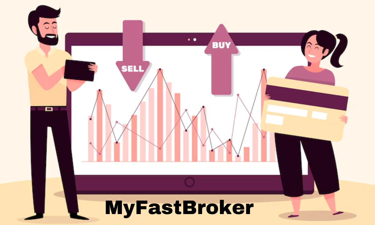 MyFastBroker