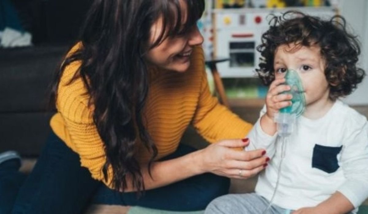Practical Tips for Looking After Your Child’s Health