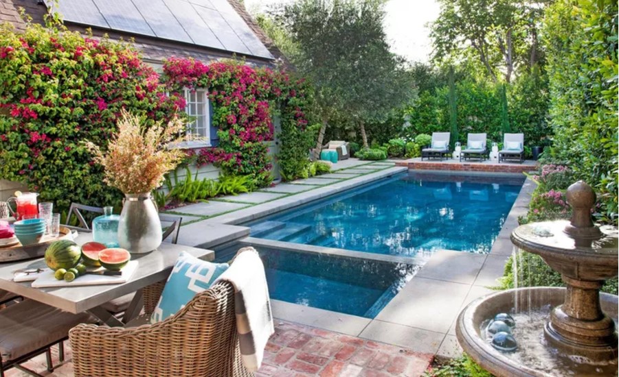 Can a Swimming Pool Truly Increase Your Property’s Resale Value?