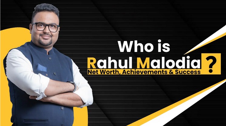 The Best Business Coach in India: Rahul Malodia