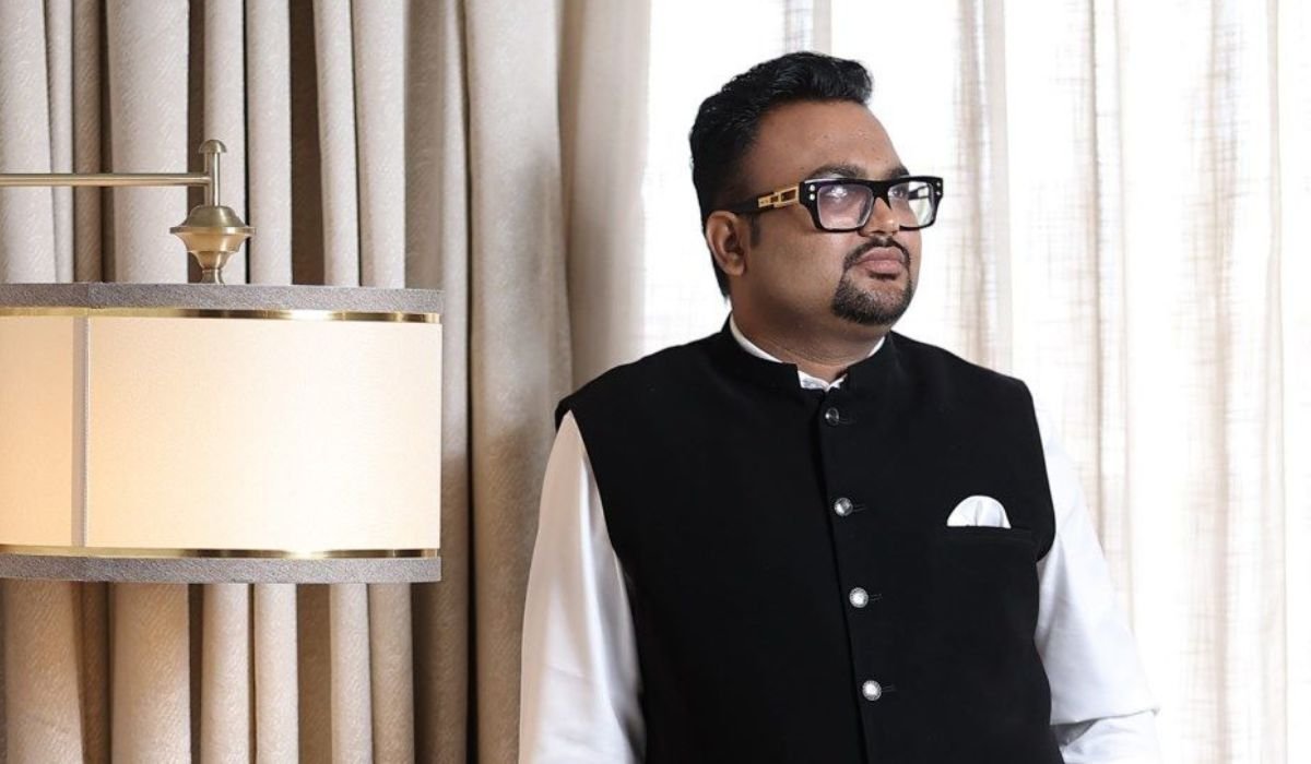 The Best Business Coach in India: Rahul Malodia