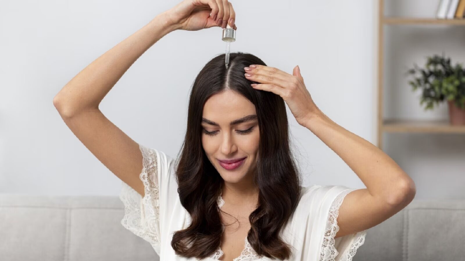 Boost Hair Health with Scalp Serums: A Solution for Every Scalp Type