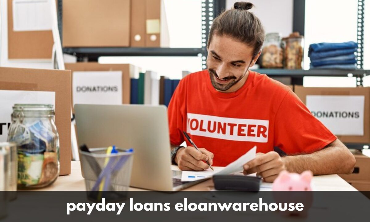 Payday Loans Eloanwarehouse: What You Need to Know Before You Borrow