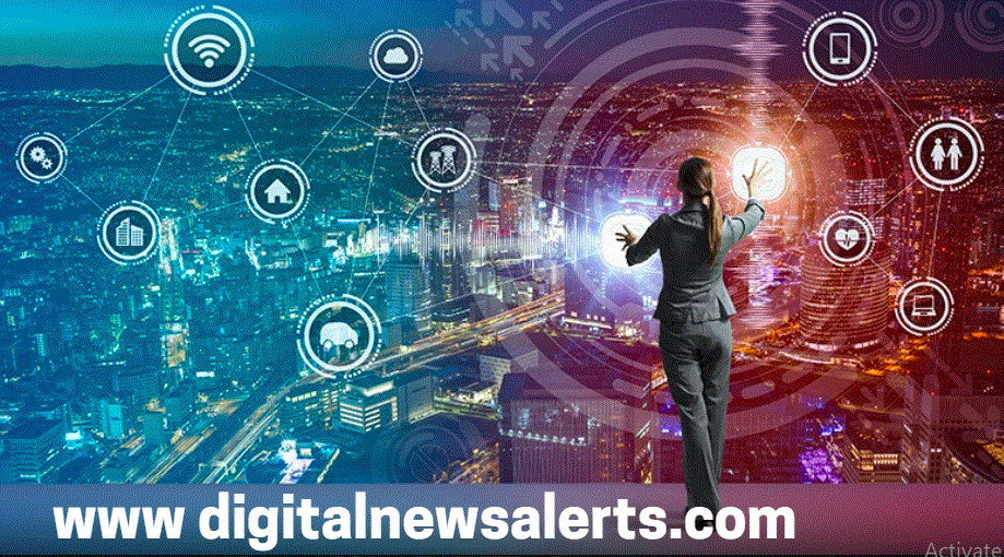 WWW DigitalNewsAlerts com Overview