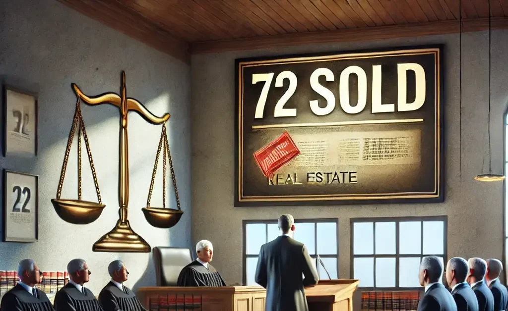 72 Sold Lawsuit Explained: Allegations, Legal Issues & Latest Updates