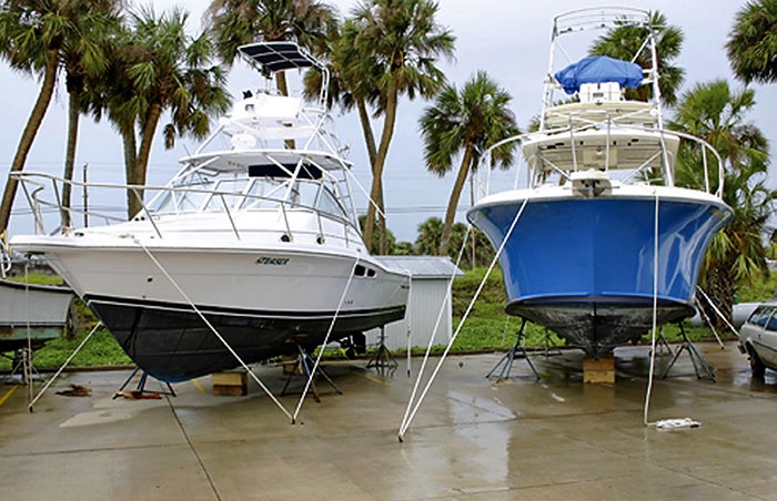 How To Prepare Your Boat for Long-Term Storage