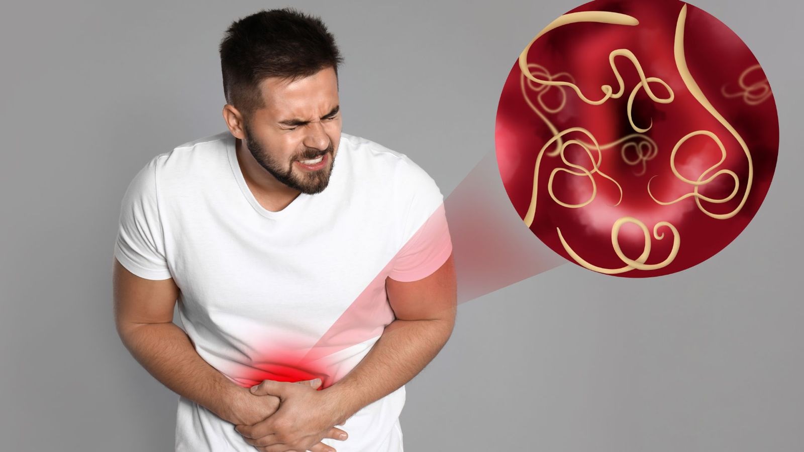 Common Causes of Abdominal Pain