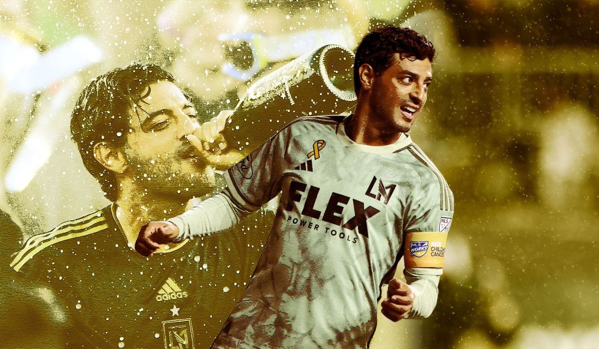 Carlos Vela: A Soccer Superstar, Achievements, Challenges