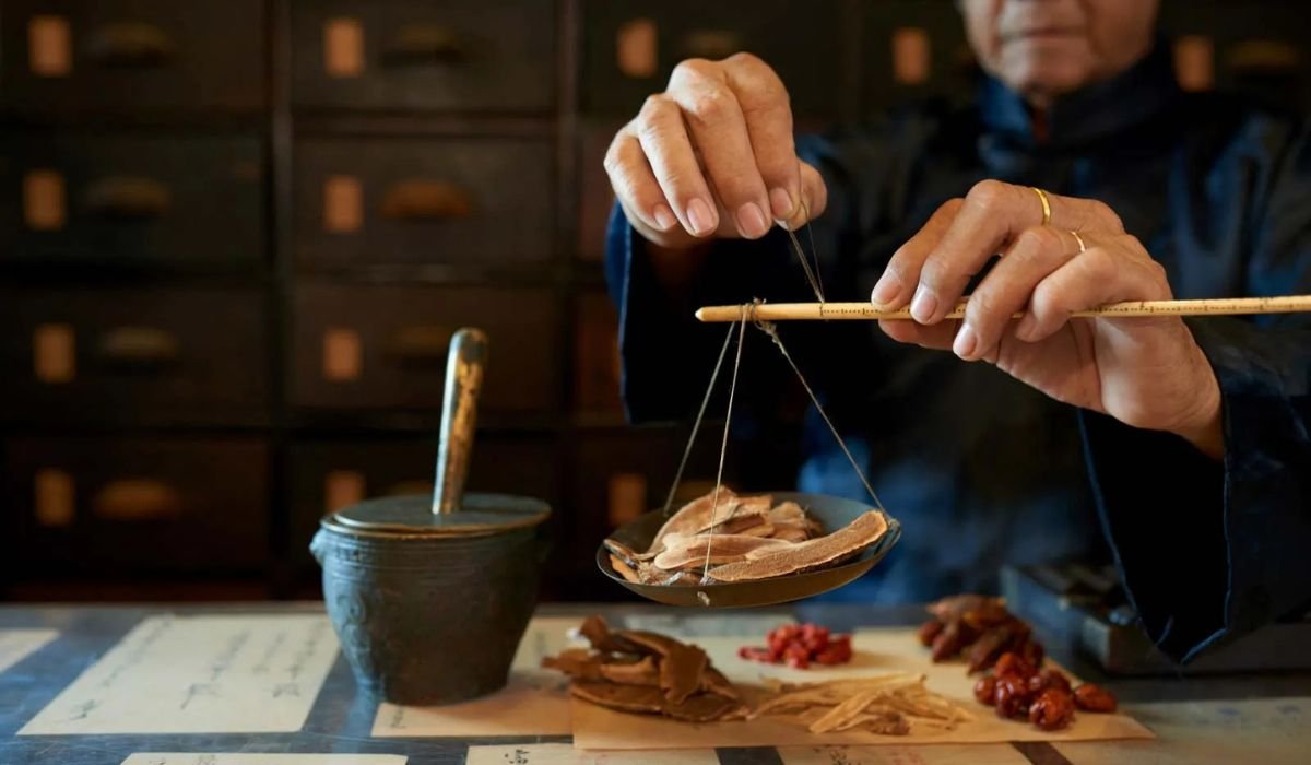 Embracing Heritage: The Influence of Chinese Herbal Medicine in Sydney