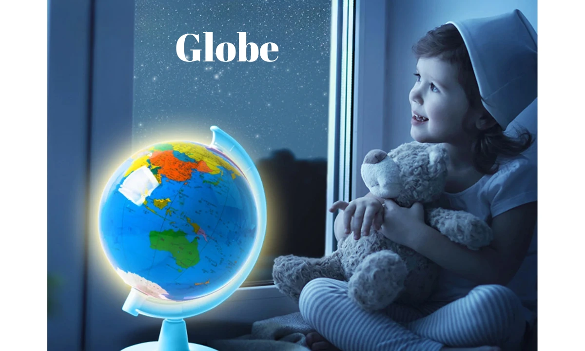 globe