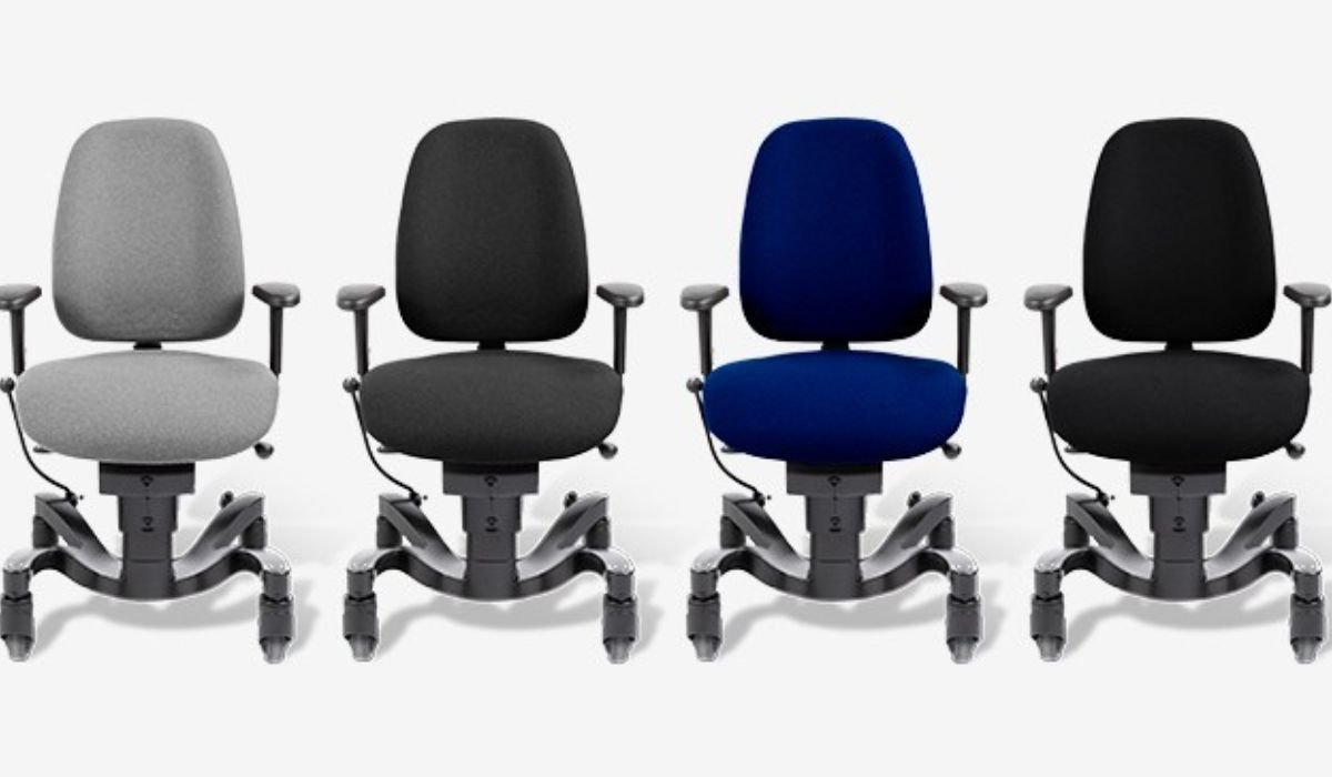 Improving Mobility for Seniors through Disability Chairs