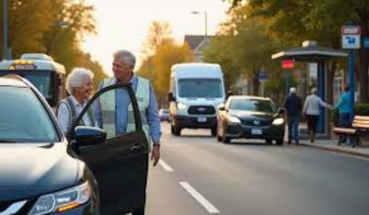 Is Technology the Future of Senior Care