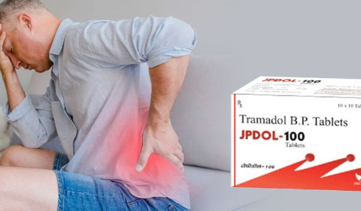 Is Jpdol 100mg a sought-after pain relief tablet for individuals of all ages?