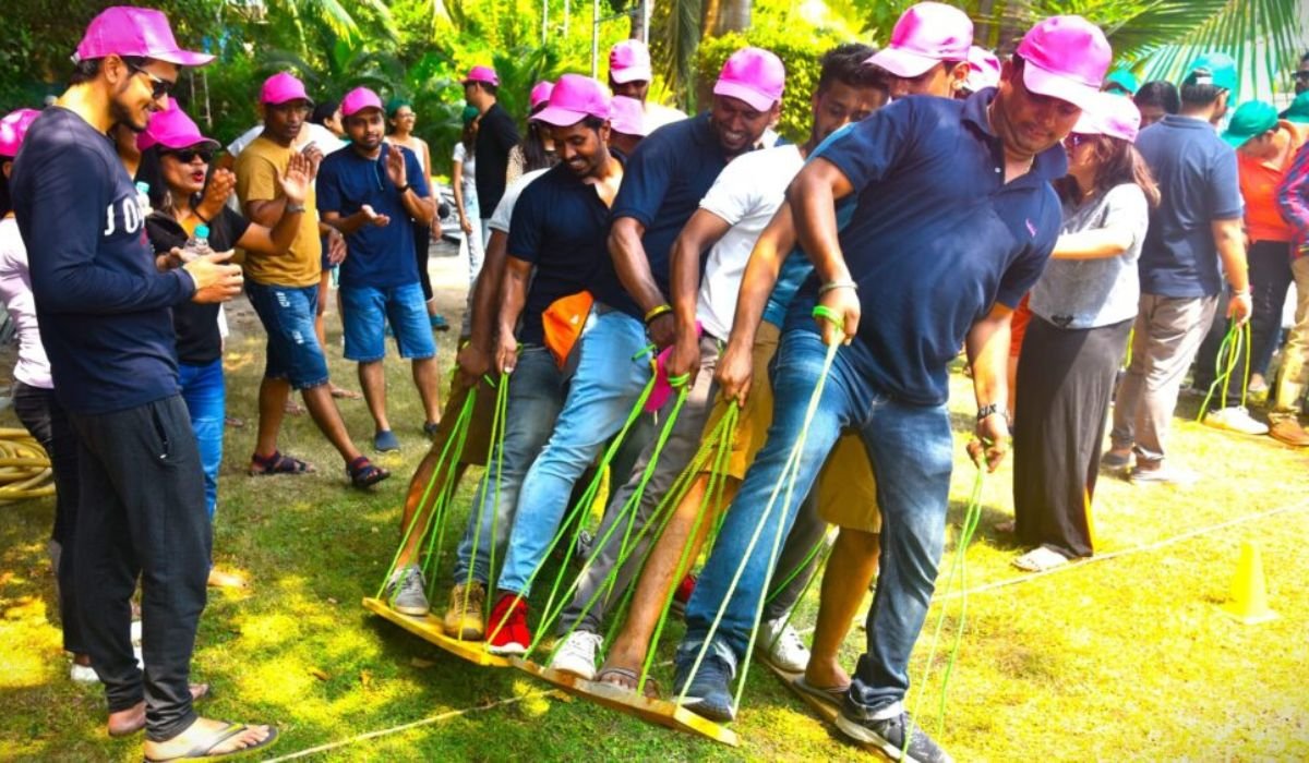 Key Actions need completion before beginning outdoor work