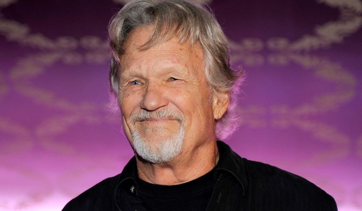 Kris Kristofferson Health, Legendary Singer-Songwriter and Actor, Dies at 88