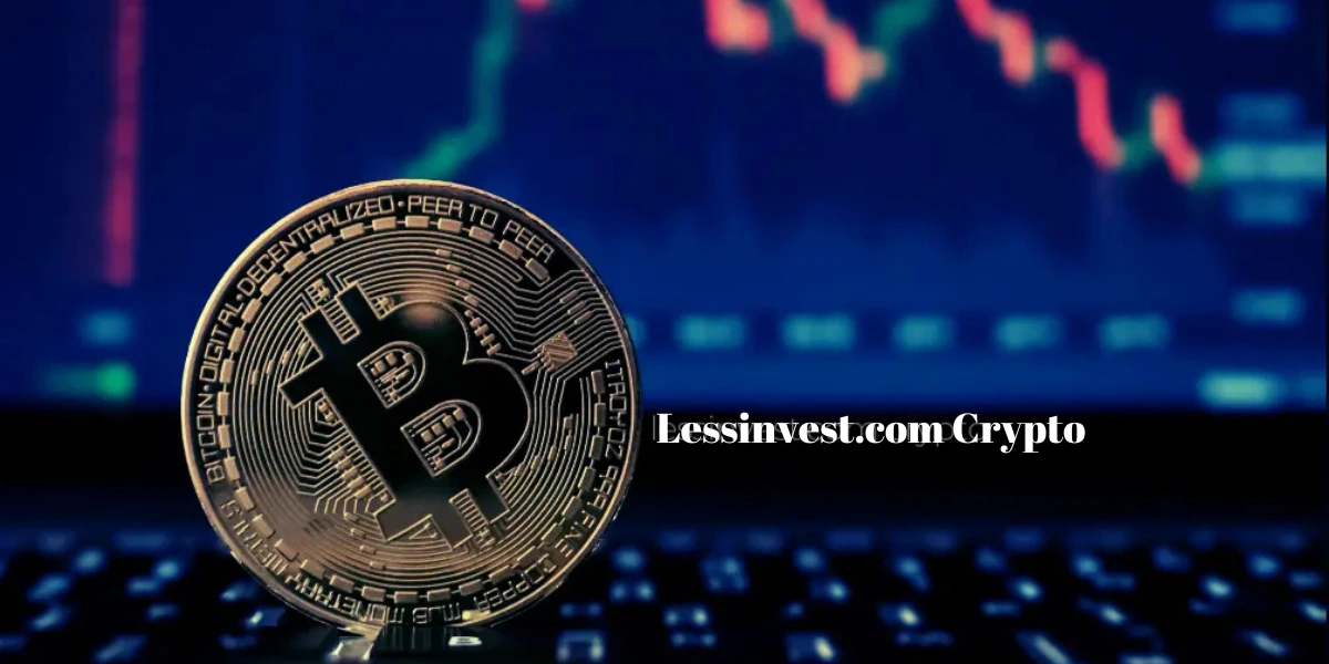 Lessinvest.com Crypto: Features, Benefits, and Investment Tips