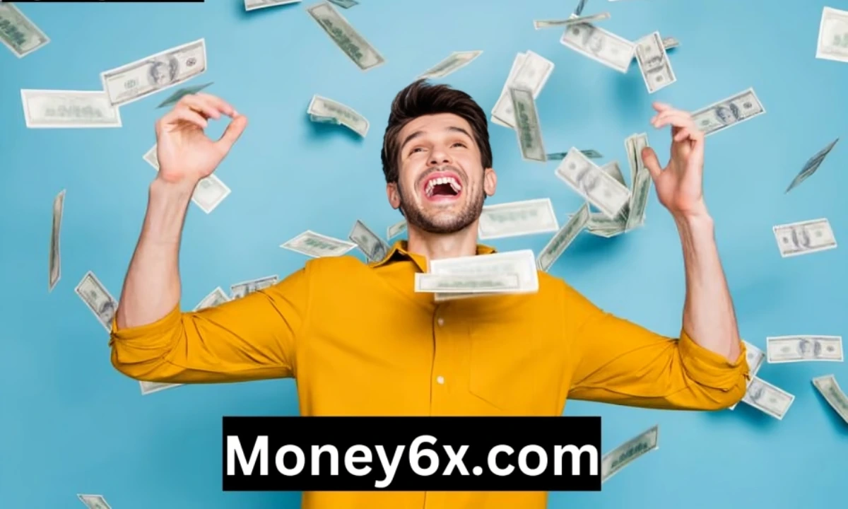 Money6x.com