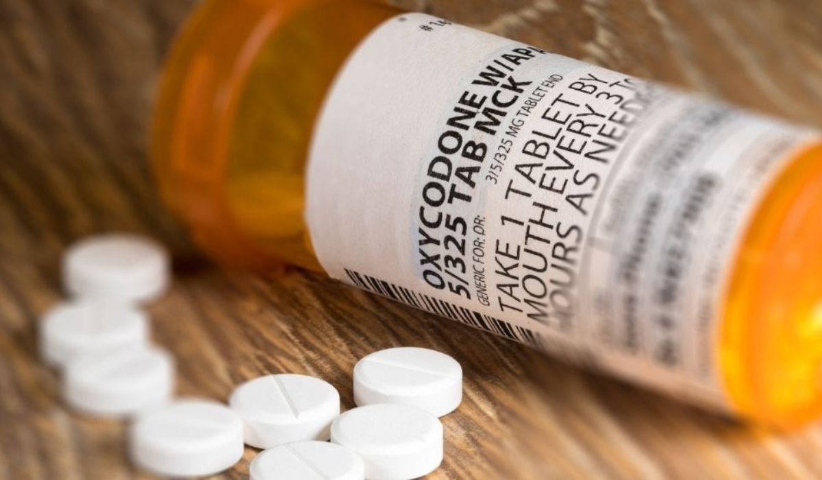 Oxycodone – Optimal Medication for Pain Management