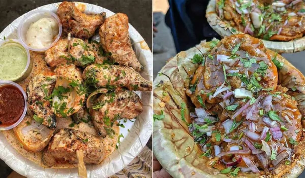 Popular Fast Food Choices to Savor in Delhi