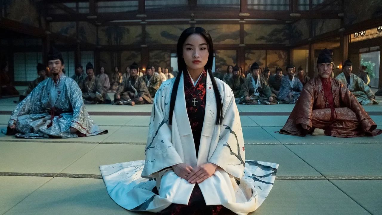 Shōgun Season 2: A New Era of Feudal Japan Awaits After Emmy Success