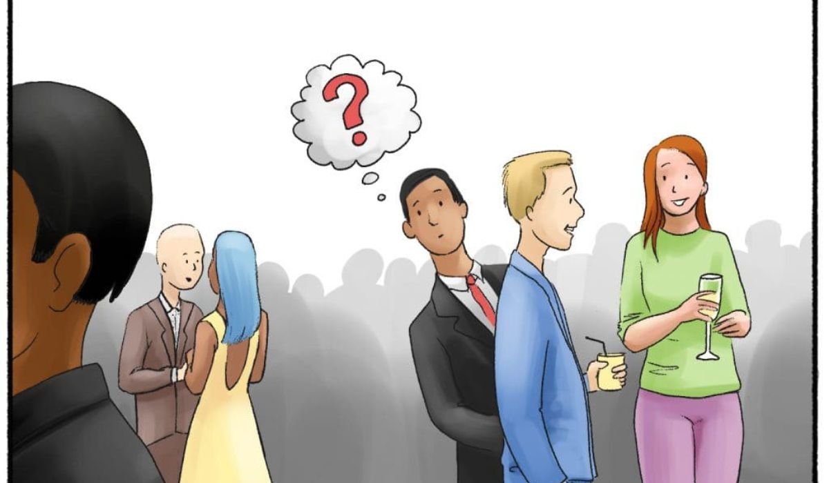 Signs a Guy Is Pretending to Be Straight : How to Spot the Subtle Clues