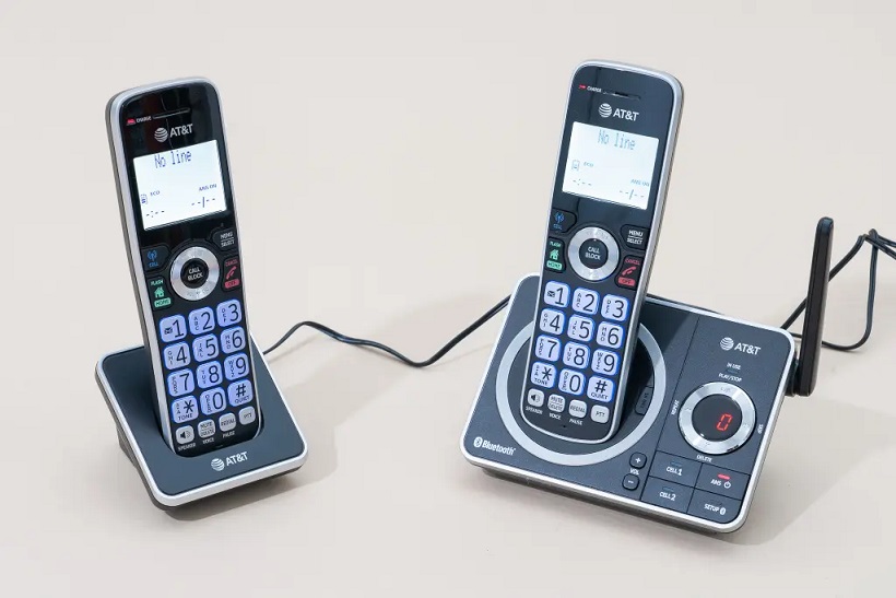 Top Cordless Handsets for Seamless Connectivity in Any Workspace