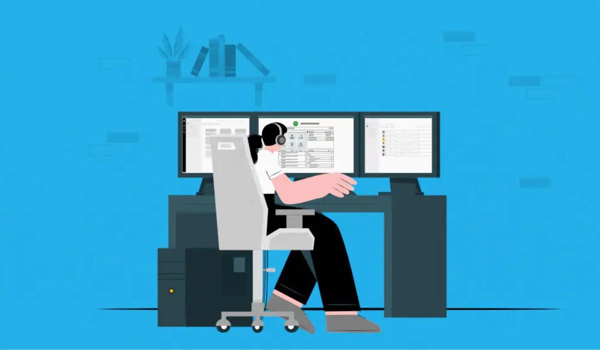 The Six Primary Challenges of Overseeing Remote Employees