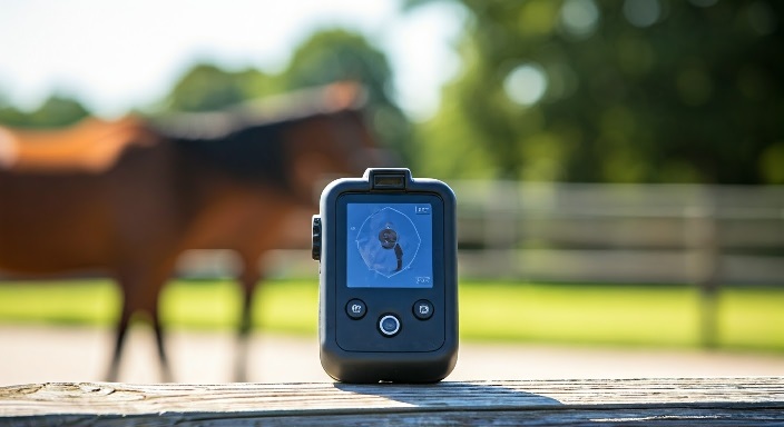 Elevate Your Videography with Equine Eye Horse Float Cameras